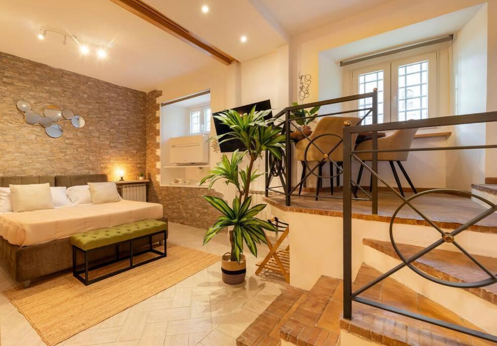 Apartamento Pearl Of Circo Massimo Roma