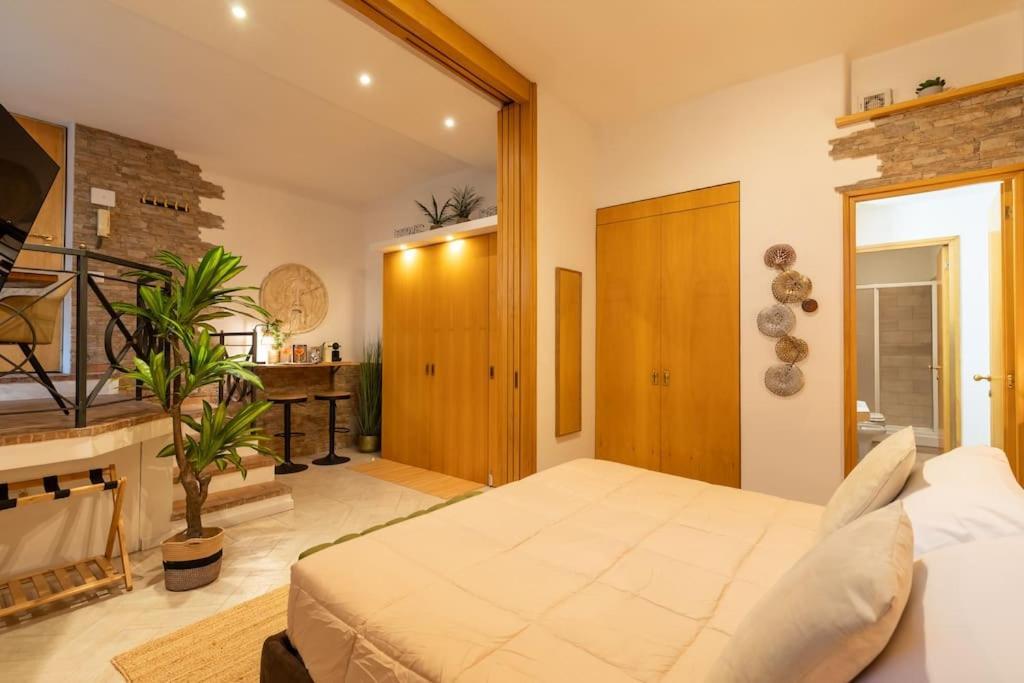 Apartamento Pearl Of Circo Massimo