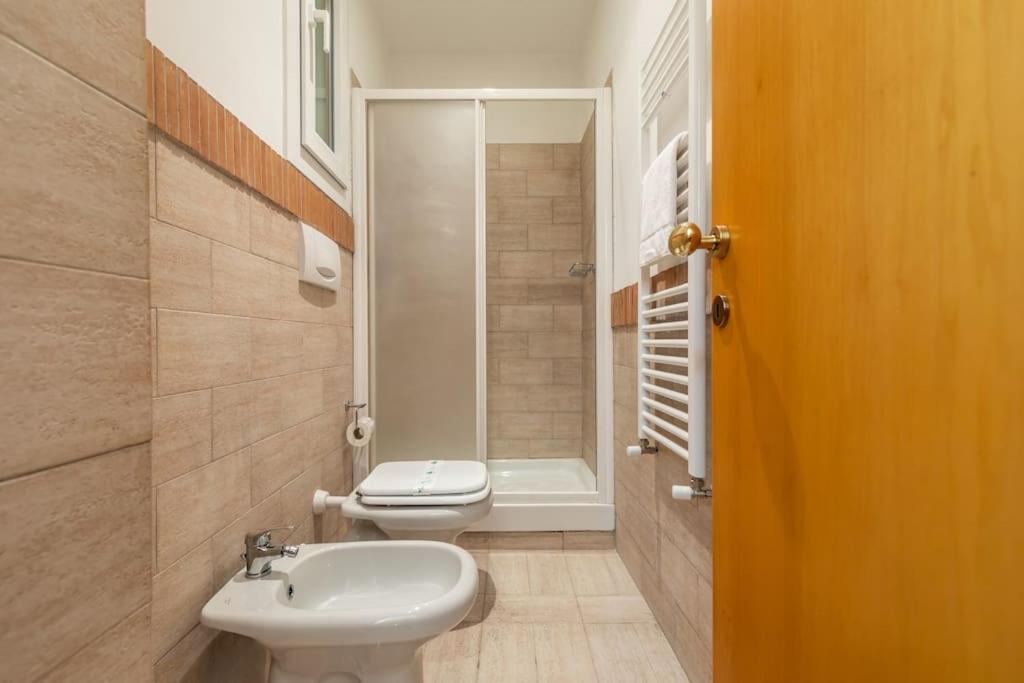 Apartamento Pearl Of Circo Massimo